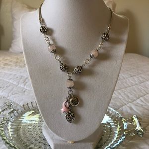 🌸Brighton Power of Pink 2007 LTD Necklace🌸